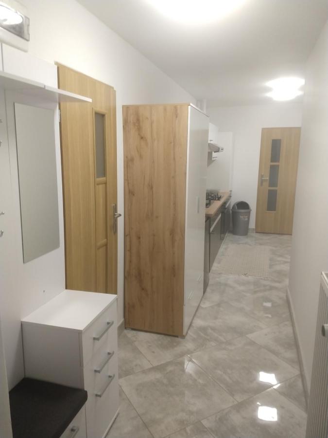 Zosia Apartamento Liwa Exterior foto