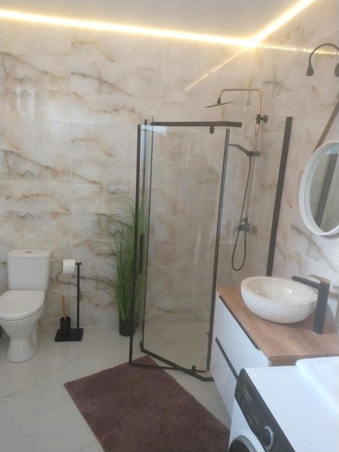 Zosia Apartamento Liwa Exterior foto