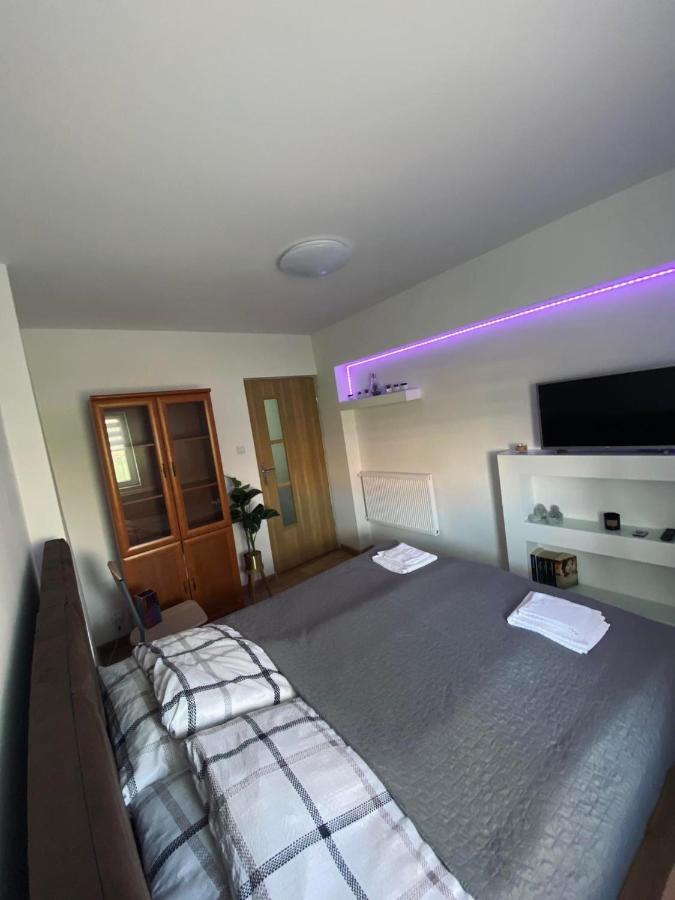 Zosia Apartamento Liwa Exterior foto