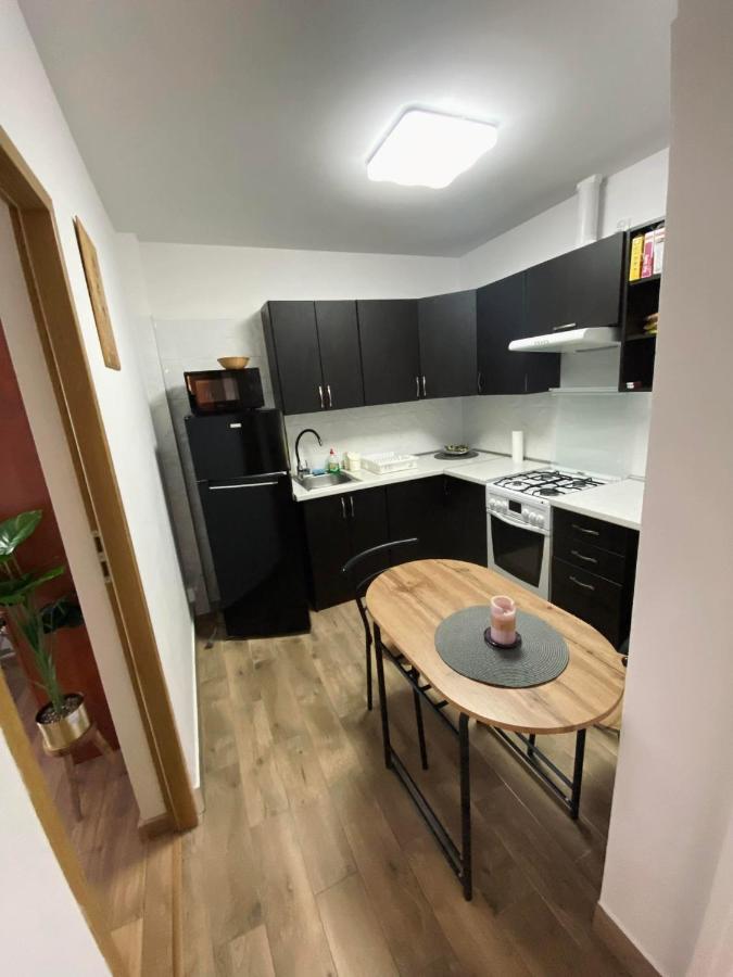 Zosia Apartamento Liwa Exterior foto